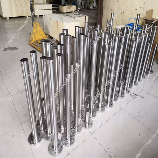 Hub and Lateral Wedge Wire Lateral Distributor Filter Screen Strainer Pipe Resin Trap Johnson Screen Johnson Strainer for Ion Exchange Wedge Wire Screen Filter
