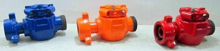 ANSI GB Standard Carbon Steel Soft Sealed Flange End Full Hole Sleeve Plug Valve