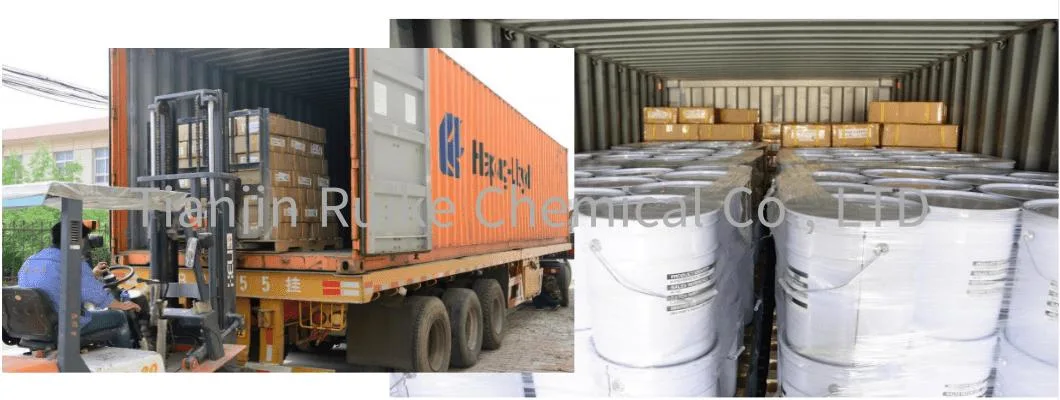 Jh 85531 Primer Enamel Thick Film Epoxy Paint Used in Marine Coatings, Pipeline Coatings, Steel Structure Paint, Truck Paint